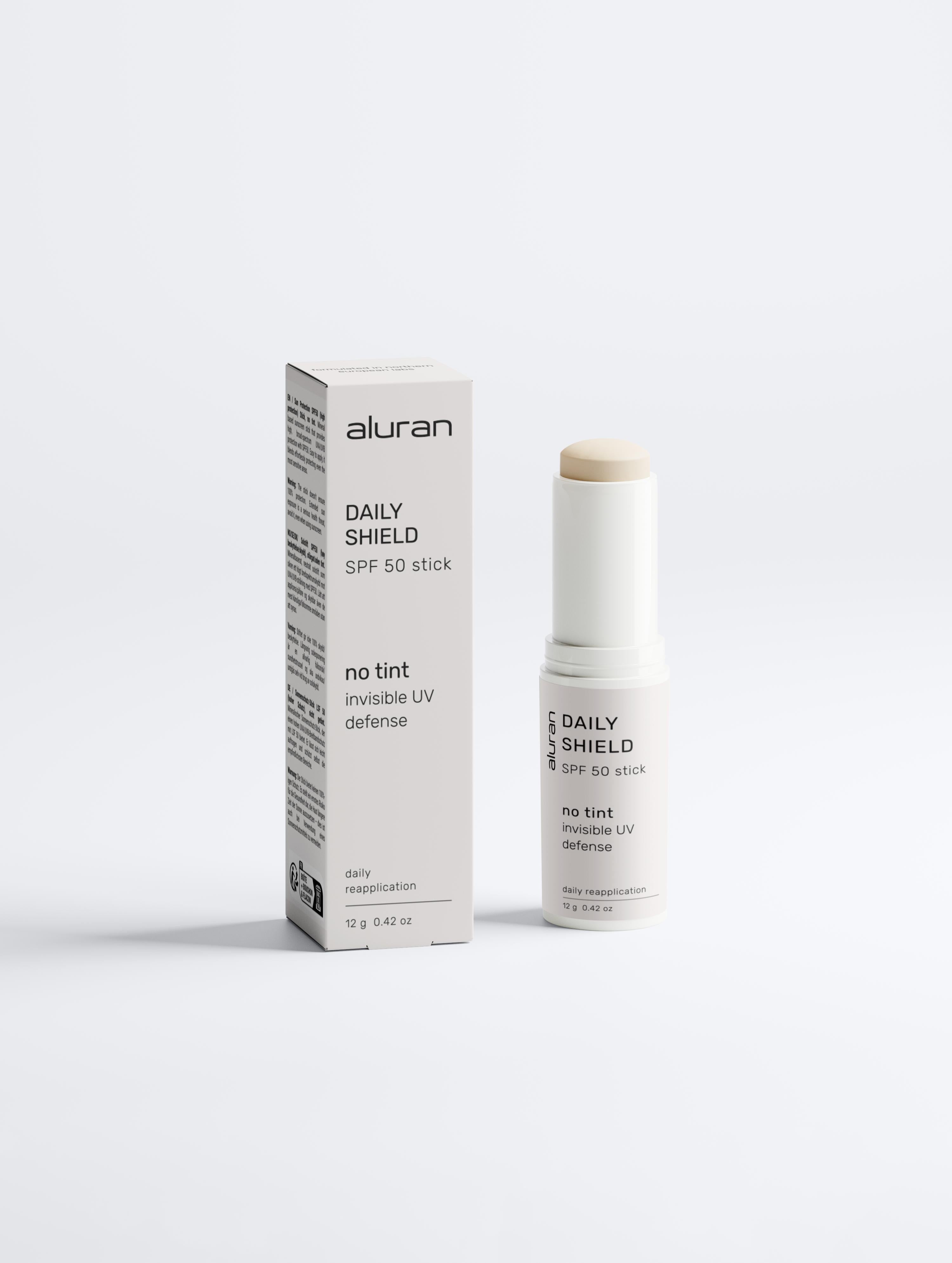 DAILY SHIELD | SPF 50 Stick