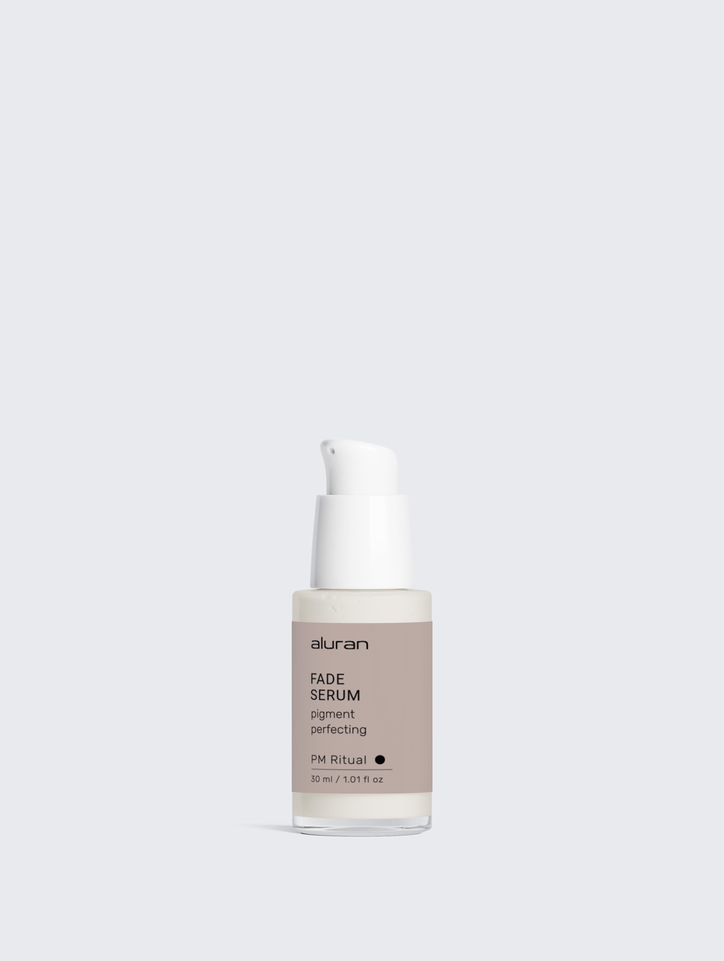 FADE SERUM | Pigment Perfecting