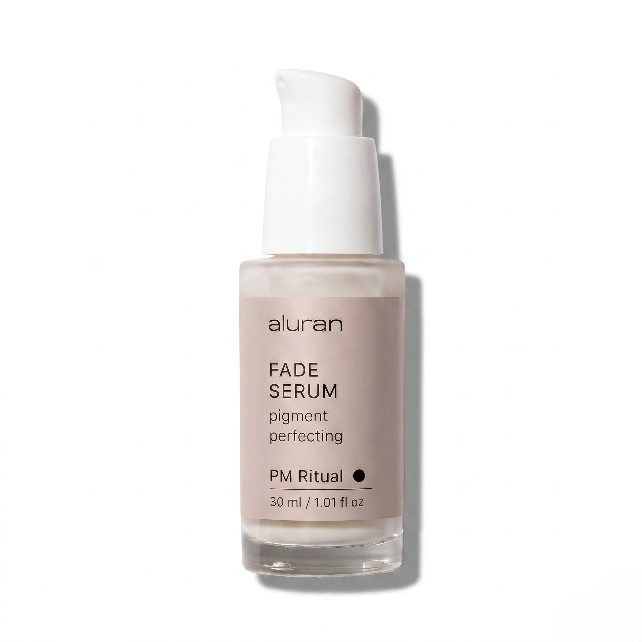 FADE SERUM | Pigment Perfecting
