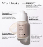 FADE SERUM | Pigment Perfecting