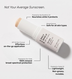 DAILY SHIELD | SPF 50 Stick
