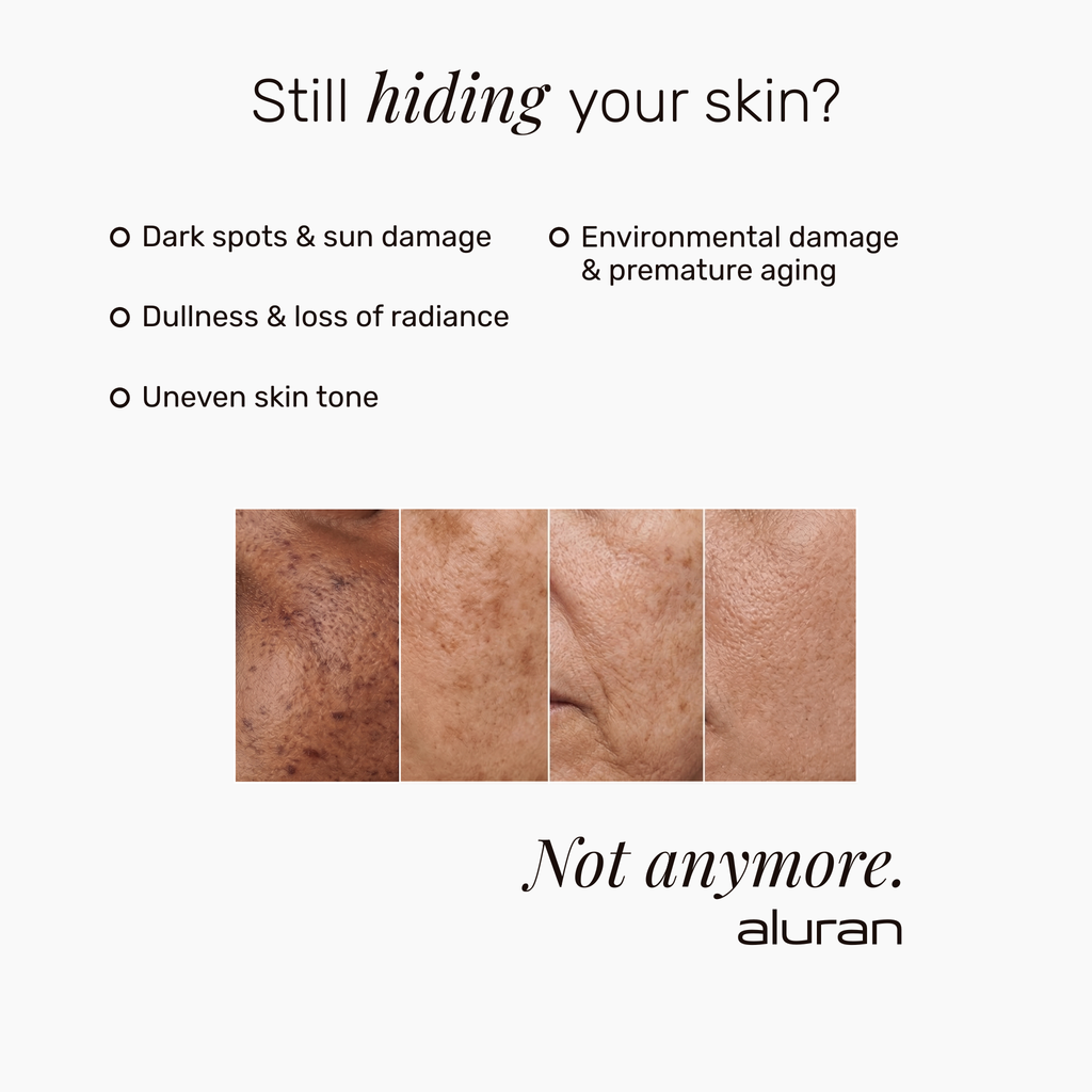 VITAMIN C FLUID | Brightening Booster