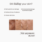 VITAMIN C FLUID | Brightening Booster