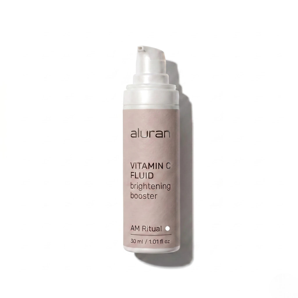 VITAMIN C FLUID | Brightening Booster