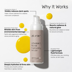 VITAMIN C FLUID | Brightening Booster