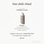 VITAMIN C FLUID | Brightening Booster