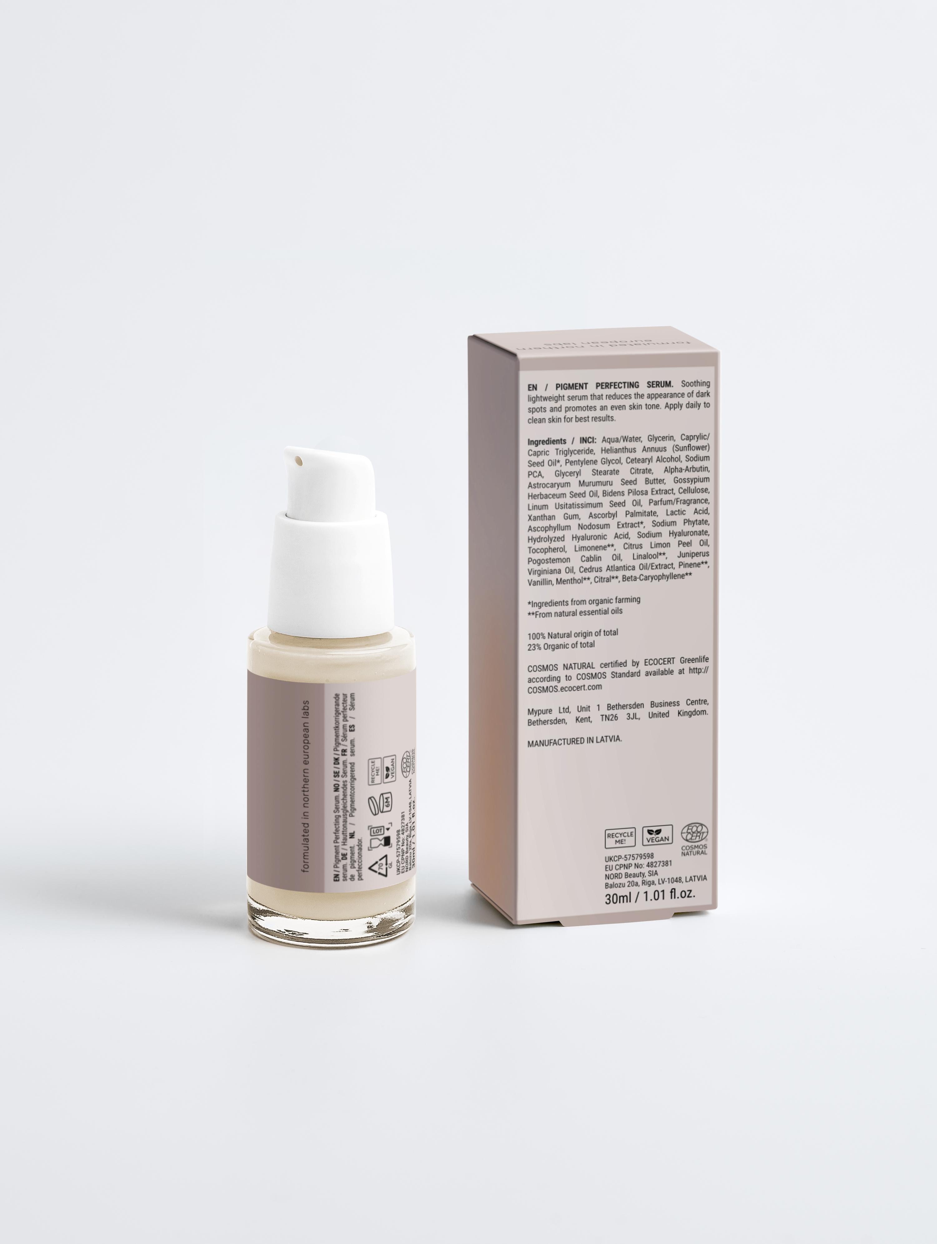 FADE SERUM | Pigment Perfecting