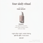 FADE SERUM | Pigment Perfecting